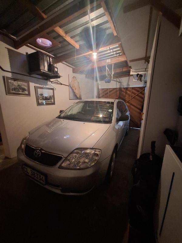 4 Bedroom Property for Sale in Paradyskloof Western Cape